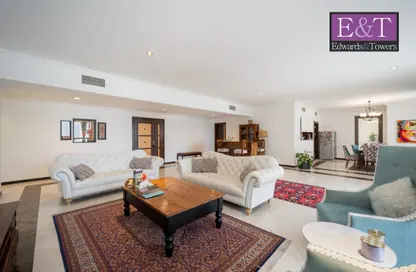 Apartment - 3 Bedrooms - 3 Bathrooms for sale in Murjan 3 - Murjan - Jumeirah Beach Residence - Dubai