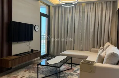 Apartment - 1 Bedroom - 2 Bathrooms for sale in Noor 3 - Midtown Noor - Dubai Production City (IMPZ) - Dubai