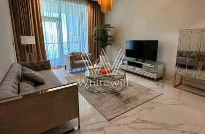 Apartment - 1 Bedroom - 2 Bathrooms for sale in J ONE Tower A - J ONE - Business Bay - Dubai