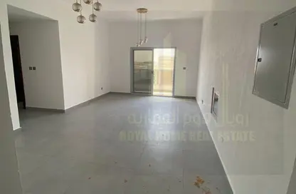 Apartment - 2 Bedrooms - 2 Bathrooms for rent in Al Nafoora 1 building - Al Rawda 2 - Al Rawda - Ajman