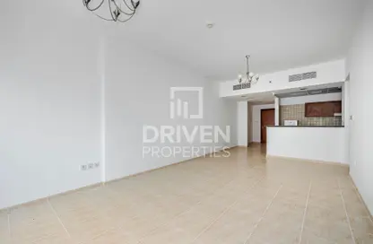 Apartment - 1 Bedroom - 1 Bathroom for sale in Skycourts Tower D - Skycourts Towers - Dubai Land - Dubai