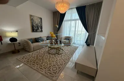 Apartment - 2 Bedrooms - 3 Bathrooms for rent in Pearlz by Danube - Al Furjan - Dubai