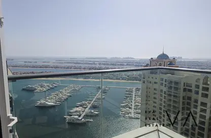 Apartment - 1 Bedroom - 2 Bathrooms for sale in Dukes The Palm - Palm Jumeirah - Dubai