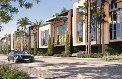 Townhouse - 4 Bedrooms - 6 Bathrooms for sale in Verdana - Dubai Investment Park (DIP) - Dubai