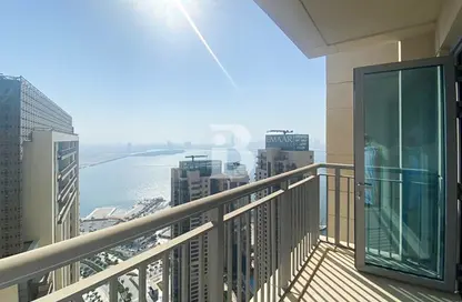 Apartment - 3 Bedrooms - 4 Bathrooms for sale in Harbour Views 1 - Dubai Creek Harbour (The Lagoons) - Dubai