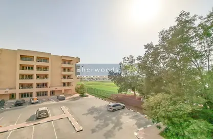 Apartment - 1 Bathroom for rent in Golf Apartments - Al Hamra Village - Ras Al Khaimah