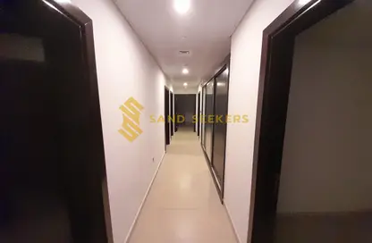 Apartment - 2 Bedrooms - 4 Bathrooms for rent in Al Zahiyah - Abu Dhabi