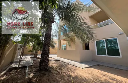 Villa - 4 Bedrooms - 4 Bathrooms for rent in Al Azra - Al Riqqa - Sharjah