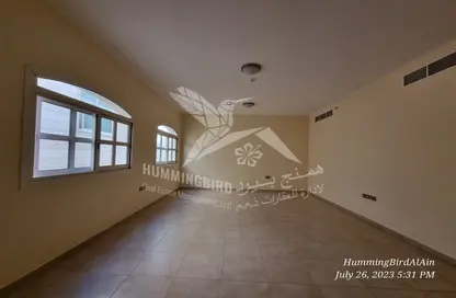 Apartment - 3 Bedrooms - 4 Bathrooms for rent in Al Dafeinah - Asharej - Al Ain