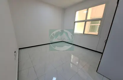 Apartment - 1 Bedroom - 1 Bathroom for rent in Shakhbout City - Abu Dhabi