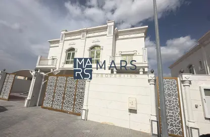 Villa - 5 Bedrooms - 7 Bathrooms for rent in Hoshi 2 - Hoshi - Al Badie - Sharjah