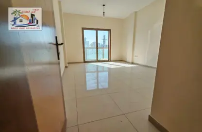 Apartment - 1 Bedroom - 1 Bathroom for rent in Ajman Corniche Residences - Ajman Corniche Road - Ajman