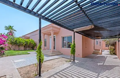 Villa - 3 Bedrooms - 4 Bathrooms for rent in Umm Suqeim 3 Villas - Umm Suqeim 3 - Umm Suqeim - Dubai