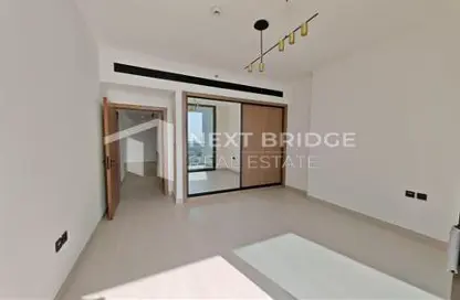 Apartment - 1 Bathroom for rent in Binghatti House - Jumeirah Village Circle - Dubai