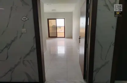 Apartment - 1 Bedroom - 2 Bathrooms for rent in Ajman 44 building - Al Hamidiya 1 - Al Hamidiya - Ajman