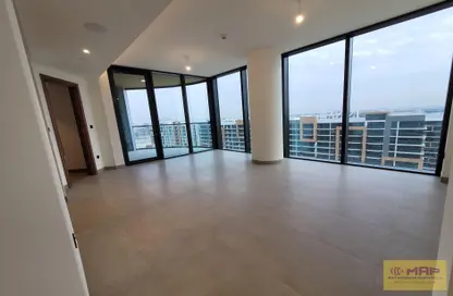 Apartment - 1 Bedroom - 2 Bathrooms for rent in Waves Grande - Sobha Hartland - Mohammed Bin Rashid City - Dubai