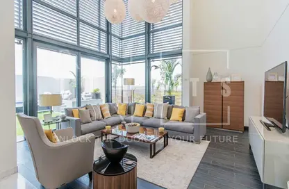 Villa - 2 Bedrooms - 3 Bathrooms for sale in Verdana - Dubai Investment Park (DIP) - Dubai