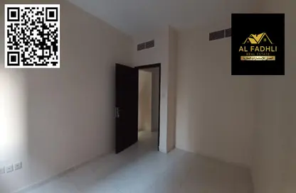 Apartment - 2 Bedrooms - 2 Bathrooms for rent in Abna Saqer Building - Al Hamidiya 1 - Al Hamidiya - Ajman