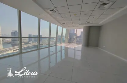 Office Space - Studio for rent in B2B Tower - Business Bay - Dubai