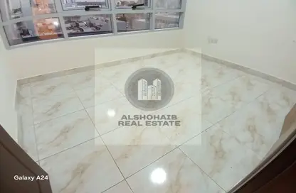 Apartment - 1 Bedroom - 1 Bathroom for rent in Delma Street - Al Mushrif - Abu Dhabi