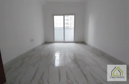 Apartment - 1 Bedroom - 2 Bathrooms for rent in Sharjah Gate - Al Nahda - Sharjah