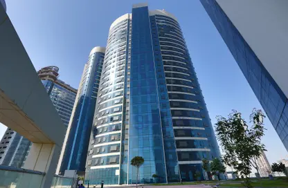 Apartment - 2 Bedrooms - 3 Bathrooms for rent in Hydra Avenue Towers - City Of Lights - Al Reem Island - Abu Dhabi