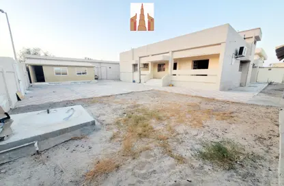 Villa - 3 Bedrooms - 4 Bathrooms for rent in Al Jazzat - Al Riqqa - Sharjah