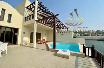 Villa - 2 Bedrooms - 2 Bathrooms for sale in The Cove Rotana - Ras Al Khaimah Waterfront - Ras Al Khaimah