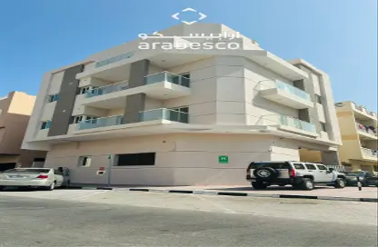 Whole Building - Studio for rent in Hor Al Anz - Deira - Dubai