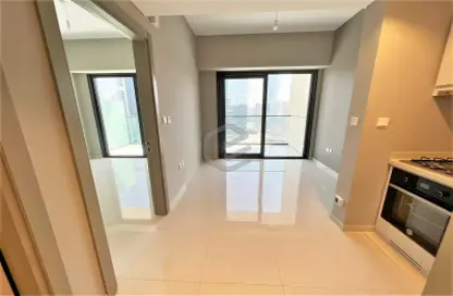 شقة - غرفة نوم - 1 حمام للايجار في برج زادا - الخليج التجاري - دبي