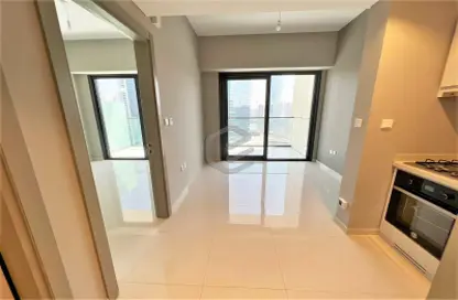 Apartment - 1 Bedroom - 1 Bathroom for rent in Zada Tower - Business Bay - Dubai