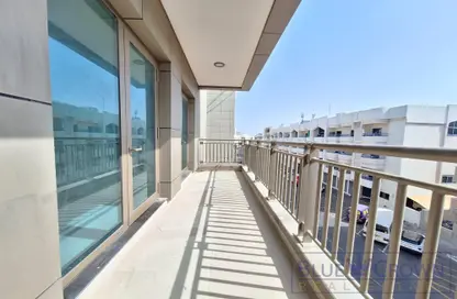 Apartment - 2 Bedrooms - 3 Bathrooms for rent in Umm Hurair 1 - Umm Hurair - Dubai