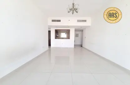 Apartment - 1 Bedroom - 2 Bathrooms for rent in Nibras Oasis 2 - Dubai Silicon Oasis - Dubai