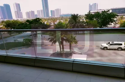 Apartment - 3 Bedrooms - 4 Bathrooms for sale in The Gate Tower 1 - Shams Abu Dhabi - Al Reem Island - Abu Dhabi