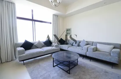 Villa - 4 Bedrooms - 4 Bathrooms for rent in Senses at the Fields - District 11 - Mohammed Bin Rashid City - Dubai