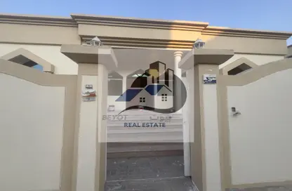 Villa - 3 Bedrooms - 3 Bathrooms for rent in Al Rawda 2 Villas - Al Rawda 2 - Al Rawda - Ajman