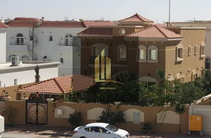 Villa - 5 Bedrooms - 5 Bathrooms for sale in Al Nouf - Sharjah