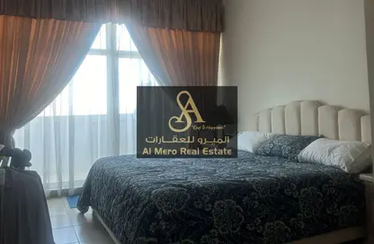 Apartment - 2 Bedrooms - 2 Bathrooms for sale in Ajman One Tower 1 - Ajman One - Ajman Downtown - Ajman