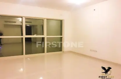 Apartment - 1 Bedroom - 2 Bathrooms for rent in Marina Blue Tower - Marina Square - Al Reem Island - Abu Dhabi