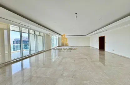 Penthouse - 5 Bedrooms - 7 Bathrooms for rent in Al Seef Tower 2 - JLT Cluster U - Jumeirah Lake Towers - Dubai