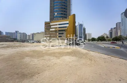 Land - Studio for sale in Al Nahda - Sharjah