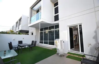 Townhouse - 3 Bedrooms - 4 Bathrooms for sale in Arabella Townhouses 2 - Arabella Townhouses - Mudon - Dubai