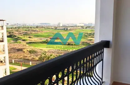 Apartment - 2 Bedrooms - 3 Bathrooms for sale in Ansam 3 - Ansam - Yas Island - Abu Dhabi