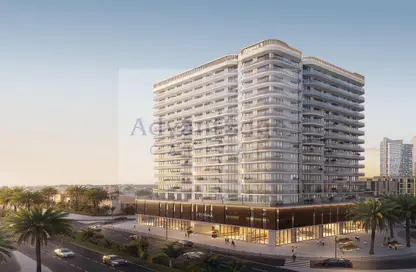 Apartment - 1 Bedroom - 2 Bathrooms for sale in V1STARA HOUSE - Jebel Ali Village - Jebel Ali - Dubai