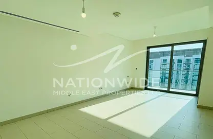 Apartment - Studio - 1 Bathroom for sale in Hartland Greens - Sobha Hartland - Mohammed Bin Rashid City - Dubai