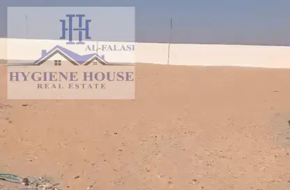 Bulk Rent Unit - Studio - 1 Bathroom for rent in Umm Al Thuoob - Umm Al Quwain