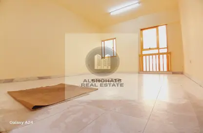 Apartment - 1 Bedroom - 2 Bathrooms for rent in Khalifa Street - Abu Dhabi