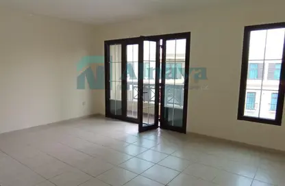 Villa - 4 Bedrooms - 5 Bathrooms for rent in Al Maqtaa Tower 1 - Hadbat Al Zafranah - Muroor Area - Abu Dhabi