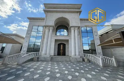 Villa - 6 Bedrooms - 7 Bathrooms for rent in Al Warqa'a 3 - Al Warqa'a - Dubai