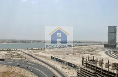 Apartment - 2 Bedrooms - 2 Bathrooms for sale in New Al Taawun Road - Al Taawun - Sharjah